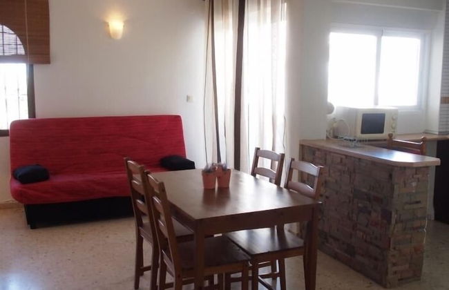 Bungalow El Palmar 01 - Foto 5