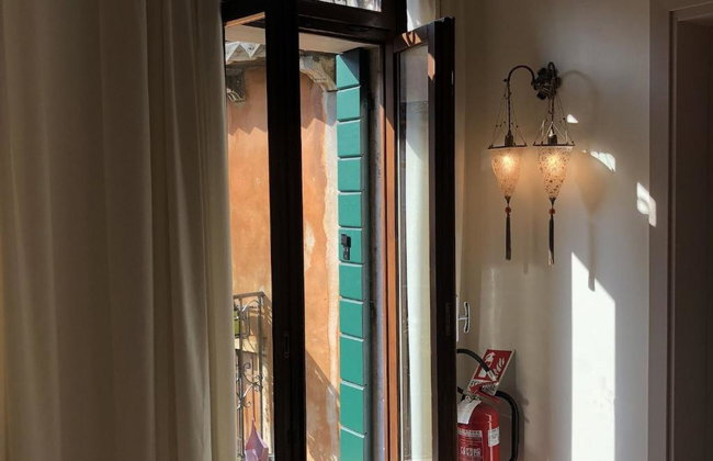 Guesthouse Cà dell'Angelo - Foto 47