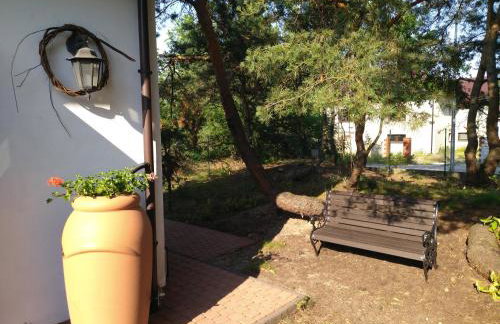 Domek letniskowy ,,Letni Sen" - Foto 6