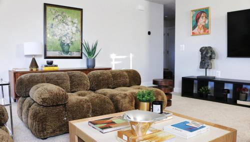 Mountain Whispers Harrisonburg JMU Shenandoah National Park - Foto 5