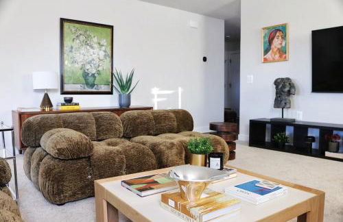 Mountain Whispers Harrisonburg JMU Shenandoah National Park - Foto 5