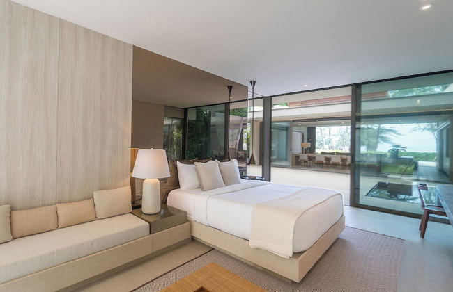 Veyla Natai Residence - Luxury Pool Villa - Foto 17