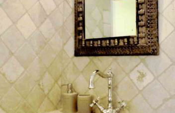 Casa Celestine in Via Orsini Isolabona Liguria Italy Sleeps 5 - Foto 14