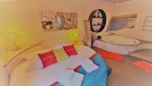 La Chaize - Villa, Suites & Spa - Foto 3