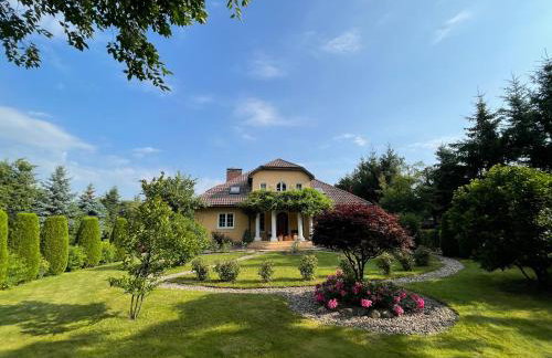 Serenity Garden Villas - Polanica-Zdrój - Foto 47