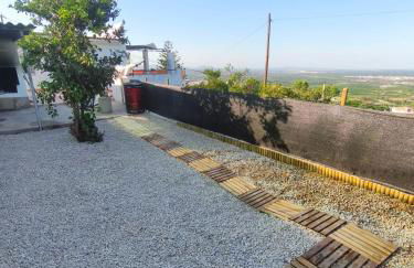 Casa en la montaña con jacuzzi exterior y piscina - Foto 4