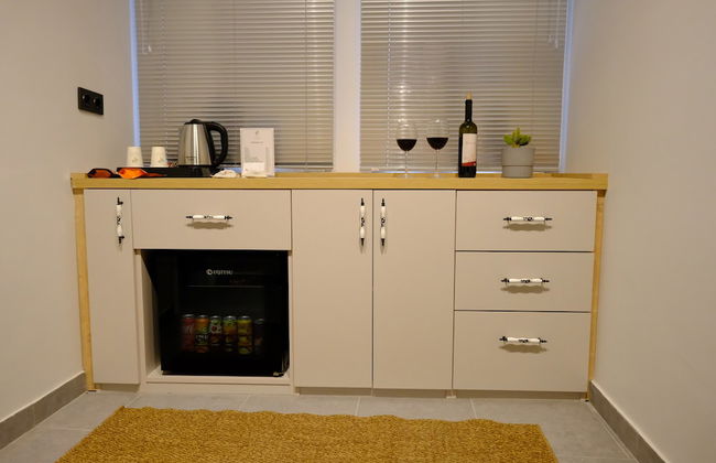 Cactus Suites - Foto 24