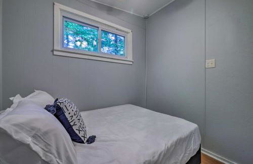 22 Mi to Ski Big Bear! Lake Wallenpaupack Getaway - Foto 15