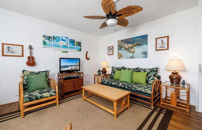 Alii Villas 340 - Foto 1