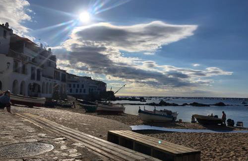 Espectacular apartamento con piscina en Calella de Palafrugell - Foto 34