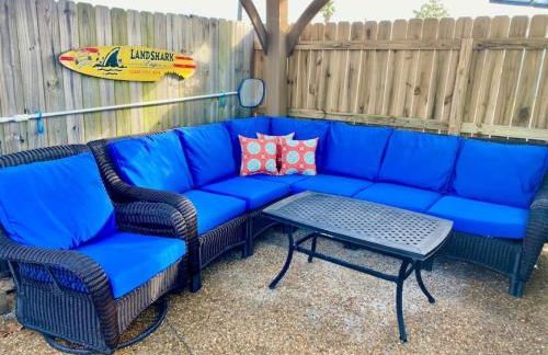 Anchors Away - Private Pool, Seasonal Hot Tub, Game Room, Walk to Beach, Pets OK - Photo 32