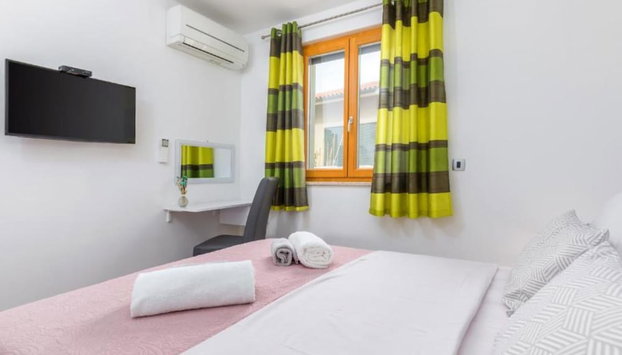 Casa Gigi - Foto 3, Habitación