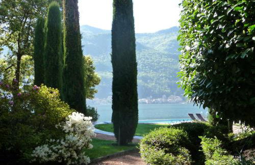 Residence Ville Lago Lugano - Photo 13