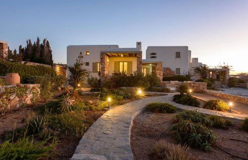 Villa Thalassa - Foto 20