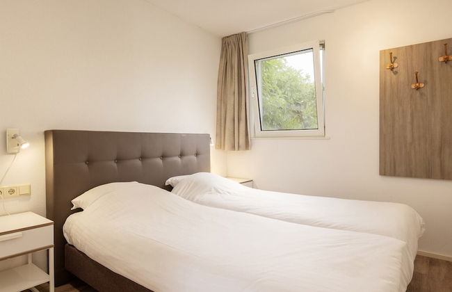 Summio Vakantiepark It Wiid - Foto 13