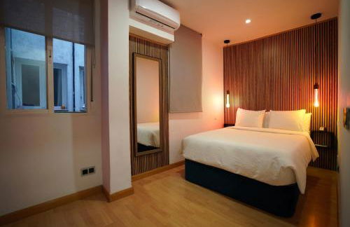 Efímera House Madrid - Photo 21