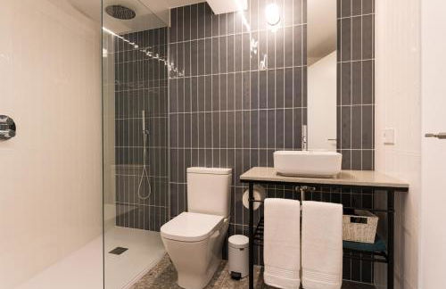 SEIS ALDABAS Apartamentos - Photo 34