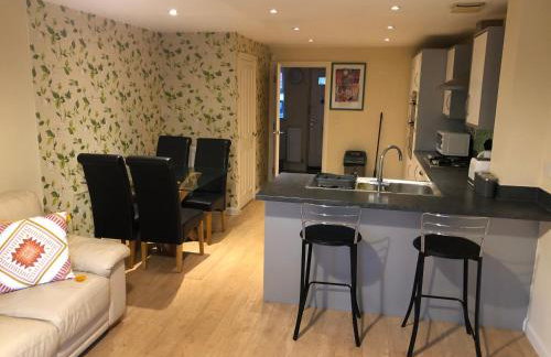 San Pedro Lodge Sittingbourne - Photo 15