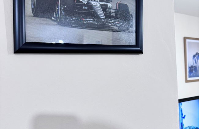 The Rich Living Apartment - Foto 29