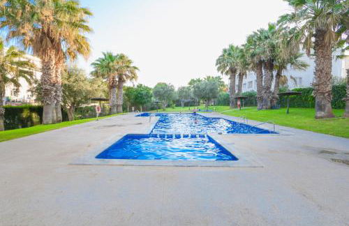 Presidential suite Villamartin Plaza Av Brisas 70 - Foto 46