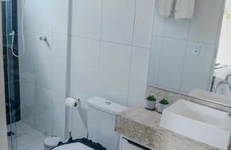 Vila hangloose vista da lagoa - Foto 21