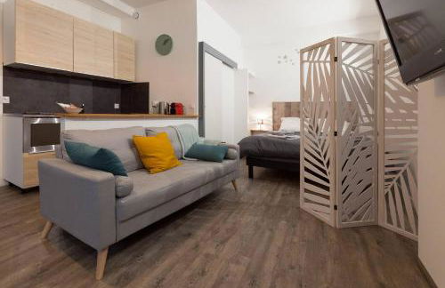 La Dimière - Appartements de standing en hyper-centre - Louviers - Foto 7