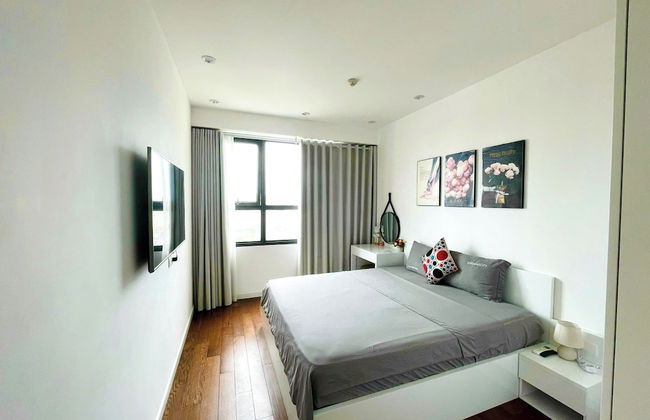 Vinhomes D'Capitale - Luna's House - Foto 10