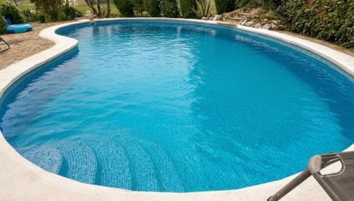 Espectacular casa con piscina - Foto 2