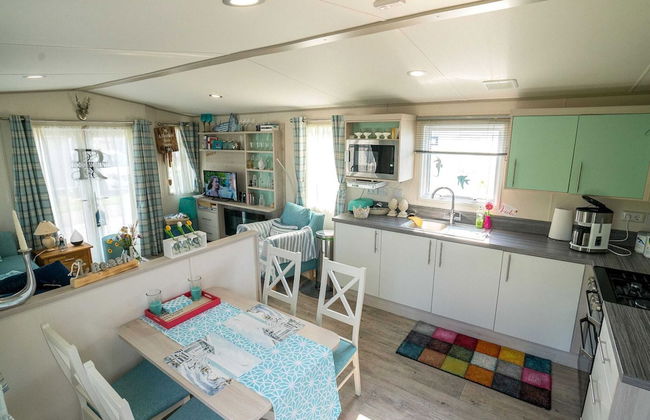 Chalet in Oostkapelle Near the Beach - Photo 6