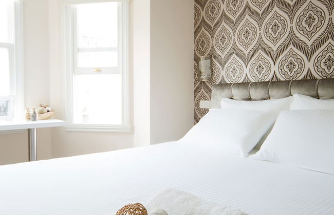 Galata Tower VIP Apartment Suites - Foto 5