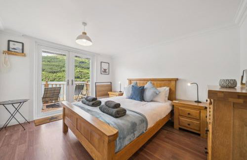 Cottage on the Loch - Foto 8