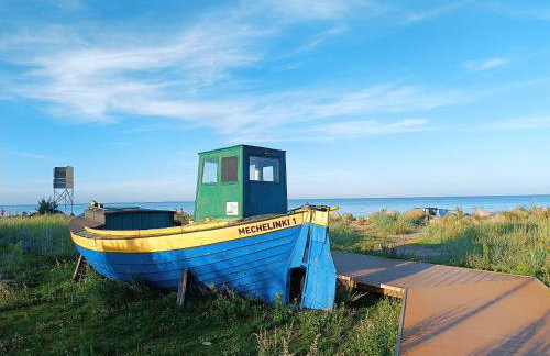 Ostoja u Diany nad Zatoką - Foto 10