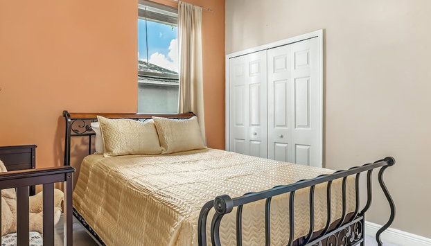 Sunnyside Palm - Foto 2, Habitación