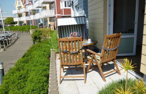 Am Altstadt - Yachthafen - Foto 10