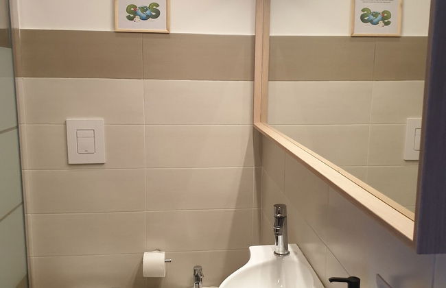 La Locanda dell'Arte-Piazza Dante - Foto 21