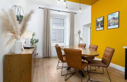 The Stylish 3-Bedroom Maisonette Retreat - Photo 24