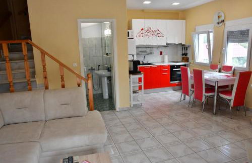 VILLA IBIS THASSOS - Foto 21