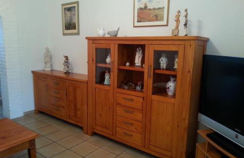 Ferienwohnung Bottrop Radetzki - Foto 8