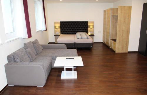 Waldhotel Rainau - Foto 24