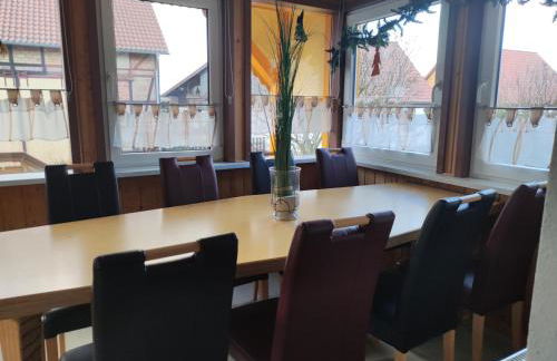 Ferienhaus Anna - Foto 7