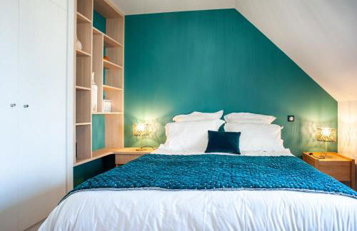 Le Grand Banc - Maison typique pour 6 - Foto 17