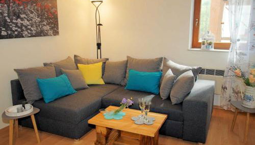 FeWo Die Dittrichs - Foto 4