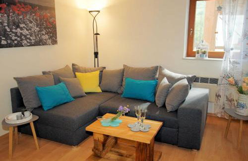 FeWo Die Dittrichs - Foto 4