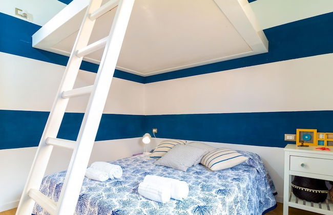 Welcomely - Casa Dei Marinai - Foto 10