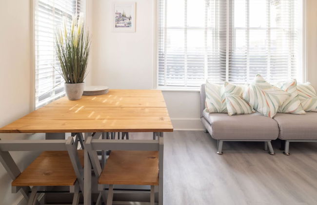 Host Stay Harbour Lights - Foto 6