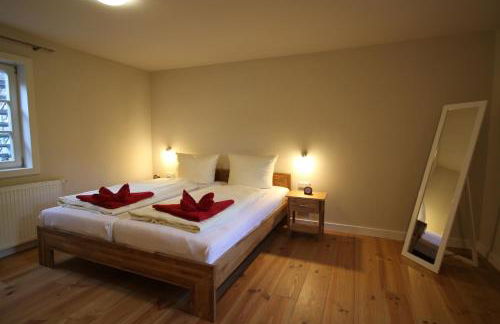 Ferienwohnungen Felsenkeller Bielatal - Foto 22