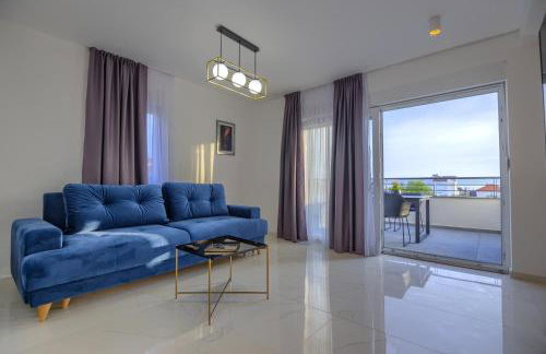 Luxury Apartments Leonika - Foto 1