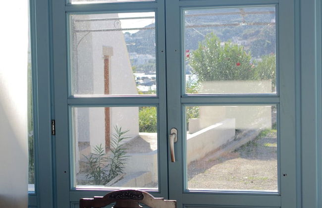 Villa Patmos Netia - Photo 10