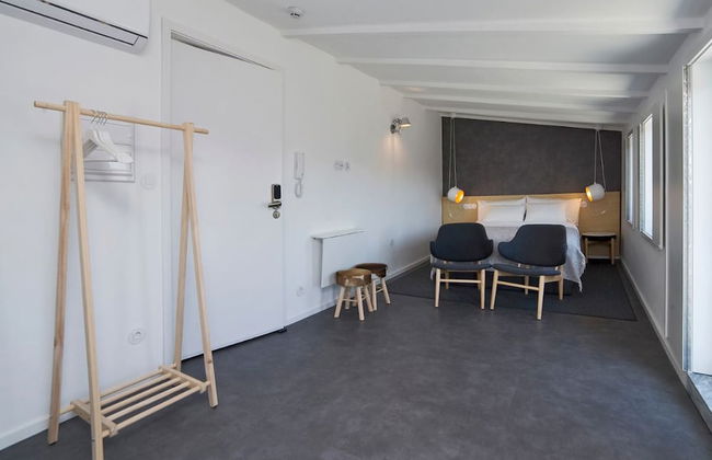 Solar da Avenida - Photo 50