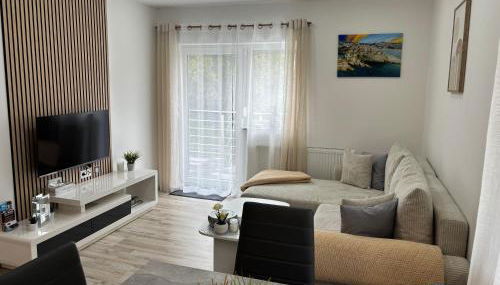 Avens Ferienwohnung mit zwei Schlafzimmer - Foto 5